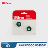 Wilson威尔胜BLADE V10系列网球拍避震器2只装
