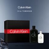 Calvin Kleinck中性淡香水礼盒(ckbe50ml+ckone15ml)生日节日礼物送女友老婆