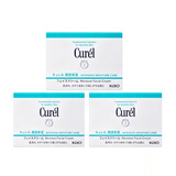 Curel珂润润浸保湿滋润乳霜40g*3支