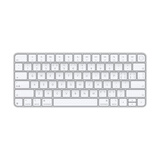 Apple/苹果 妙控键盘-中文 (拼音) 带有触控ID 轻薄苹果键盘蓝牙键盘无线键盘办公键盘