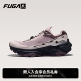 KAILAS FUGA【新款】凯乐石FUGA EX3透气缓震抓地防滑低帮越野跑山鞋男款