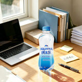 百事可乐纯水乐AQUAFINA无糖0脂0卡苏打气泡水汽水饮料300ml *12瓶 随机发