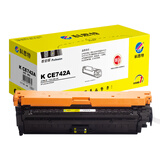 科思特（KST） K CE742A 硒鼓 黄色（适用HP LaserJet CP5225）打印量7300页 专业版