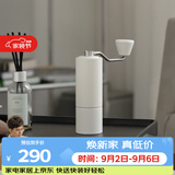 泰摩栗子C3磨豆机 手摇磨豆机 手动咖啡豆研磨器磨粉机