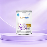 雀巢（Nestle） 安儿宁能恩 特殊医学用途婴儿无乳糖配方食品 400g