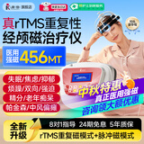 康恪经颅磁治疗仪院线级缓解易醒焦虑抑郁脑梗帕金森强磁KJ-3100A