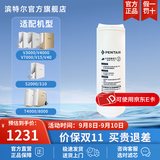 滨特尔（pentair）净水器V3000/S2000/T4000/V7000/V4000/S10/V40/T8000通用替换滤芯 T4000 第二级滤芯T4-C2