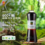 欣和禾然有机酱油500ml【有机 特级酱油】生抽