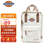 Dickies双肩包女生初高中大学生迷你可爱书包DK户外休闲旅行轻便收纳背包