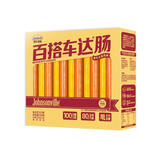 尊乐百搭车达肠720g（独立单根×12） 720g