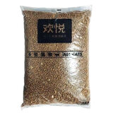 欢悦欢虎仔猫粮三文鱼添加小鱼干全价成幼猫通用猫粮英短美短全期猫粮 欢悦三文鱼全价猫粮5kg【拆包散卖】
