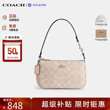 蔻驰（COACH）【品牌直供】女包NOLITA麻将包手提单肩腋下包CW426生日礼物
