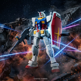万代（BANDAI）HGUC191 1/144机动战士0079新生RX-78-2高达
