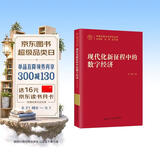 现代化新征程中的数字经济（中国式现代化研究丛书）