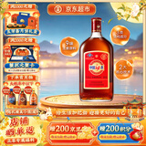 劲牌中国劲酒 35度 1.5L 单瓶装 自饮 中秋送礼