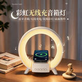 万火女生生日礼物中秋节送女朋友小夜灯床头灯卧室睡眠灯高颜值氛围灯