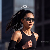 OAKLEY欧克利骑行眼镜护目镜墨镜EVZERO BLADES运动跑步防风太阳镜9454A