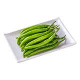 杭椒约150g