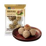 海霸王七鲜X海霸王 撒尿牛肉丸100g