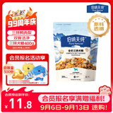 伯纳天纯尝鲜装鸭肉梨冻干三拼全价狗粮400g