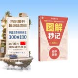 学而思初中小四门图解秒记历史秒解小四门核心知识点配备创新记忆大招知识掌握更牢固2025新版考点全覆盖初中生专用中考必备初中历史必背知识点大全中考冲刺中考历史初中历史学习中考复习核心考点初中教辅必考