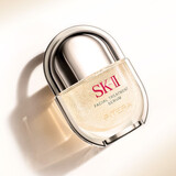 SK-II神仙锁精华50ml抗皱紧致抗衰老护肤化妆礼盒套装sk2中秋生日礼物