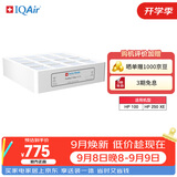 IQAir空气净化器滤芯替换滤网 PreMax 底层滤芯  瑞士原装进口 适用HP250和HP100【配件】