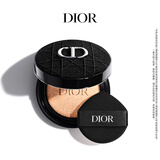 迪奥Dior【邓为同款】气垫柔润亮泽0N防晒生日礼物送女友中秋节礼物