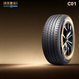 赛轮液体黄金轮胎/汽车轮胎235/60R18 103V C01适配本田/沃尔沃