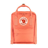 FJALLRAVEN北极狐双肩包kanken mini男女户外出游旅行包ipad包迷你背包23561 350珊瑚礁 7L【迷你款】