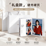 世纪开元照片书定制作相册本纪念册制作全家福相片冲洗打印婚纱情侣diy宝宝成长记录生日礼物家庭影集旅行