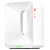 【9成新】荣耀路由5 千兆版 WiFi7千兆路由器 3600Mbps 网课游戏加速 多连不卡家用穿墙 高速双频优选 家长路由  
