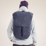 始祖鸟（ARC'TERYX）Granville 25 Backpack 中性 轻量防水轻装背包 云蓝