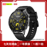 华为（HUAWEI）【六期免息】WATCH GT/D/FIT/大师 拍拍二手 运动华为智能手表兼容苹果华为小米OPPO等主流品牌 华为 WATCH D2
