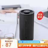 泰摩小U法压壶450ml 手冲咖啡壶冲茶器 玻璃咖啡滤杯法式滤压壶