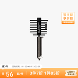 拓竹硬化钢不锈钢热端喷嘴【适配A2L/A1/A1mini 】0.2/0.4/0.6/0.8mm标准流量快拆喷头3D打印机配件 0.6mm 硬化钢热端【快速打印】