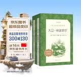 大卫·科波菲尔（上下）大卫科波菲尔 语文阅读推荐丛书 高中 高一 学生阅读 名著 课外阅读 指导目录 人民文学出版社 开学季