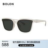 BOLON暴龙眼镜杨紫同款防晒偏光太阳镜男女开车墨镜礼物BL3199C91