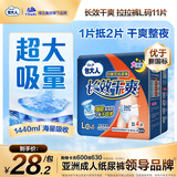 包大人（Dr.P）长效干爽成人拉拉裤L11片腰围：66-135cm老年人产妇 内裤型纸尿裤