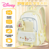 迪士尼（Disney）书包女小学生高颜值大容量可爱背包2026新款初高中生双肩包