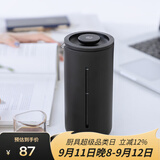 泰摩小U法压壶450ml 手冲咖啡壶冲茶器 玻璃咖啡滤杯法式滤压壶