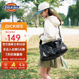 Dickies健身包干湿分离男短途旅行包大容量运动背包游泳手提行李包斜挎包