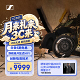 森海塞尔（Sennheiser）HD800S HIFI耳机 旗舰发烧高保真音乐耳机 头戴式有线耳机游戏耳机