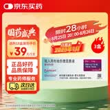 3盒装【原研进口】[普米克令舒]吸入用布地奈德混悬液 2ml：1mg*5支/板*1板/袋