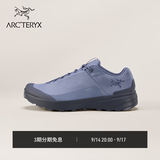 ARC'TERYX始祖鸟 KOPEC GTX 男子 徒步鞋 层云蓝/创境蓝 43