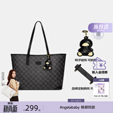 纽芝兰（NUCELLE）包包女款2026轻奢小众鸭子托特包大容量大学生通勤单肩包女生礼物