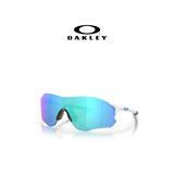 OAKLEY欧克利骑行眼镜护目镜墨镜EVZERO PATH运动跑步防风太阳镜9313