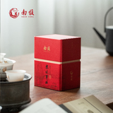 南馥乌龙茶潮州凤凰单枞茶玉兰香一级150g罐装清香型乌岽单丛茶叶