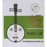 YF  专业中阮弦  1/2/3/4弦 2弦