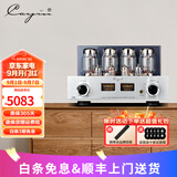 CAYIN凯音MT-45MK3 凯音斯巴克全新升级合并式功放机电子管胆机功放发烧级HIFI音响家用大功率音乐功放 MT-45MK3